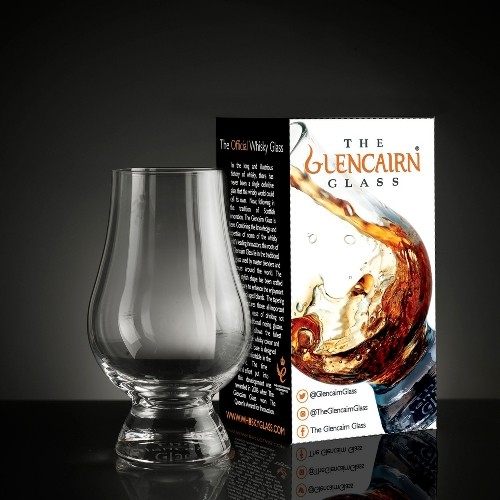 Tastingglas GLENCAIRN Glass