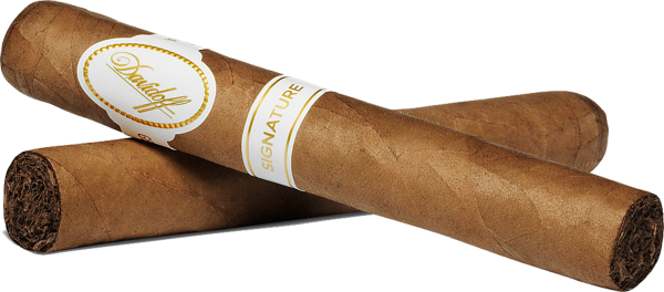 Davidoff Signature Zigarre