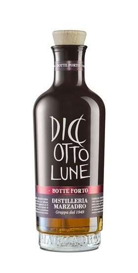 Diciotto Lune Riserva Botte Porto