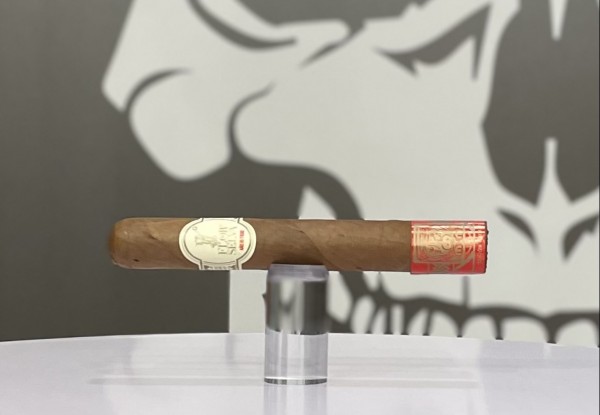 Flor de Selva Year of the Tiger Zigarre 2022