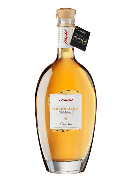 Edles Fass Nussler