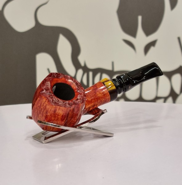 Poul Winslow Bruyere 9mm Filter Pfeife