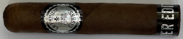 La Familia Silver Edition 58 x 5 Zigarre