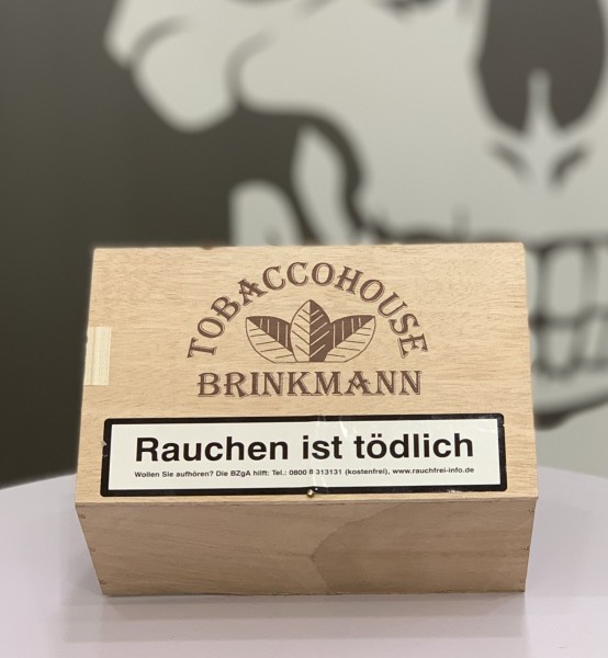 Tobaccohouse Brinkmann Zigarren Sumatra