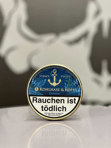 Kohlhase & Kopp Graham