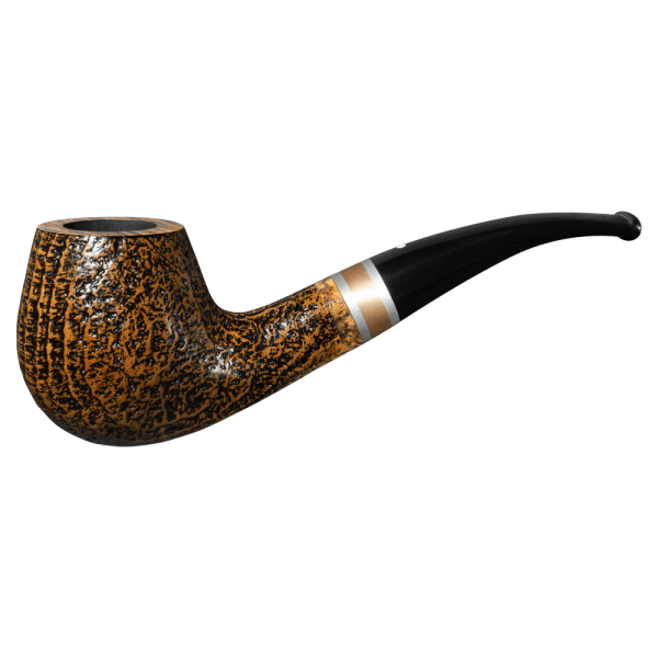 Vauen Kira Sandgestrahlt 9mm Filterpfeife