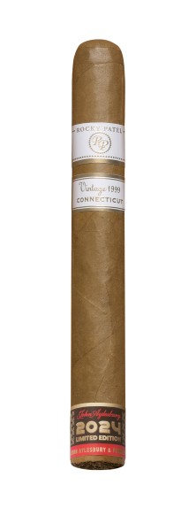 John Aylesbury Edition 2024 Rocky Patel Vintage 1999 Toro