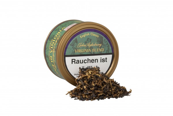 Virginia Blend 100g Pfeifentabak