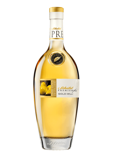 Premium Plus Gold-Willi