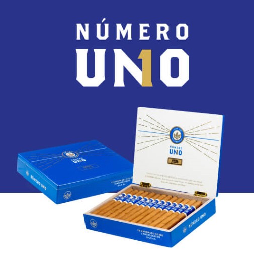 Joya de Nicaragua NUMERO UNO