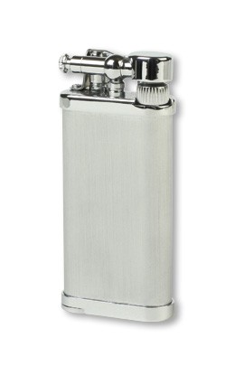 Corona Old Boy Chrome Satina