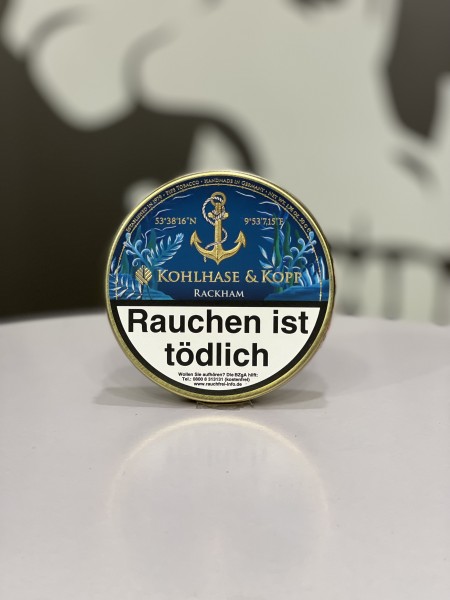 Kohlhase & Kopp Rackham