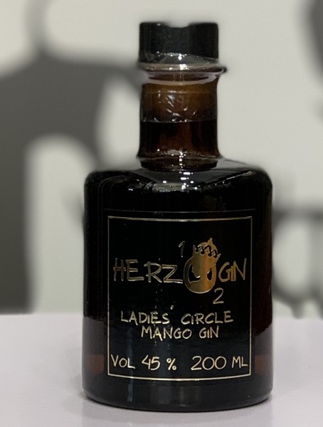 HerzoGin
