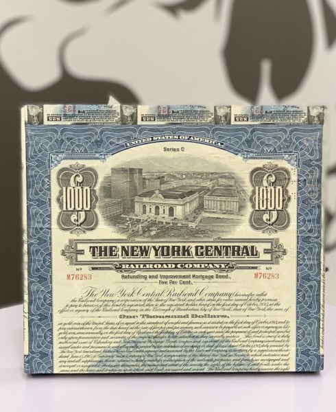 Principle Cigars Money to Burn Serien Zigarre