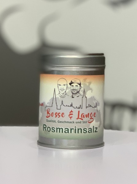 Rosmarinsalz