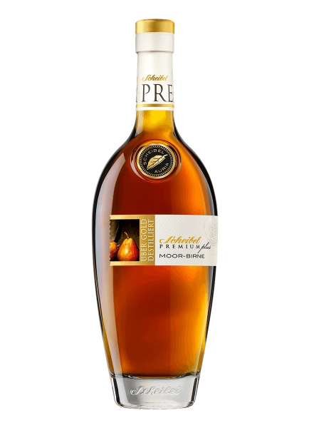 Premium Plus Moorbirne