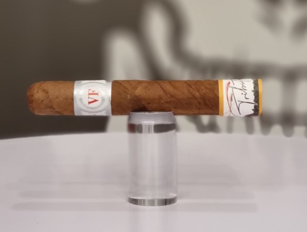 VegaFina Tributo Dominicus Zigarre Limited Edition
