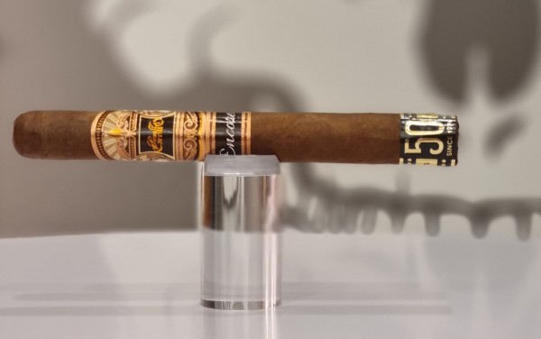 John Aylesbury 50 Years Anniversary by Perez Carrillo Corona