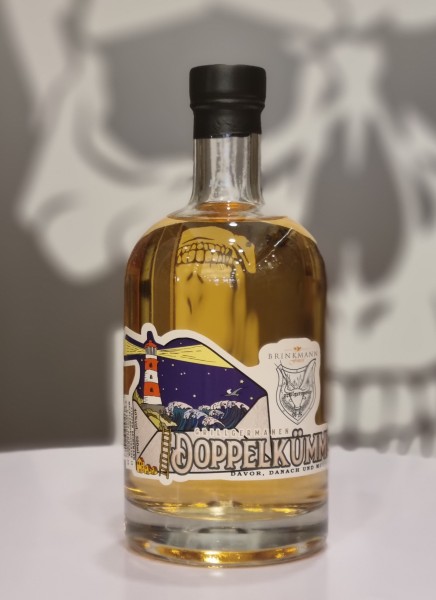 Grillgermanen Doppelkümmel