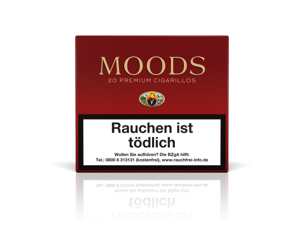 Moods Zigarillos