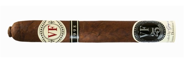 VegaFina 1998 25 Aniversario Cum Laude Zigarre