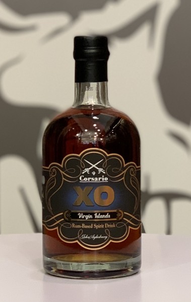 Corsario XO Rum Spirituose