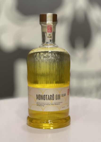 Momotarō Gin Kizaru