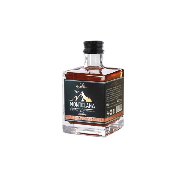 Montelana 18 Robles Especiales