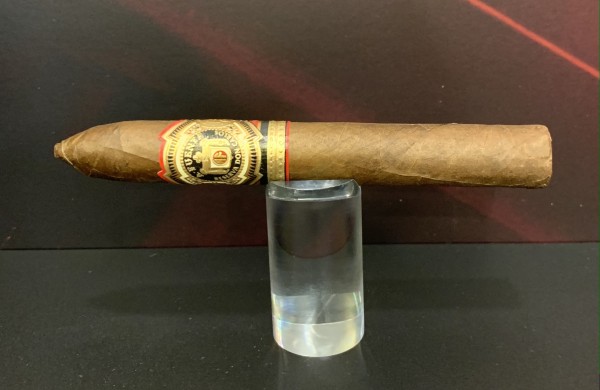 Arturo Fuente Don Carlos Edicion de Aniversario