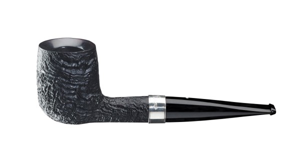 John Aylesbury Dunhill "White Spot" Limited Edition Jubiläumspfeife