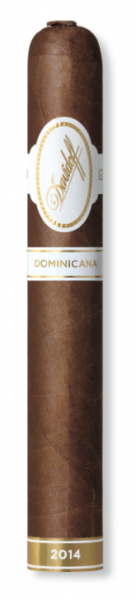 Davidoff Dominicana 2014 Zigarre