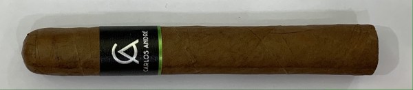 Carlos André Cast Off Zigarre