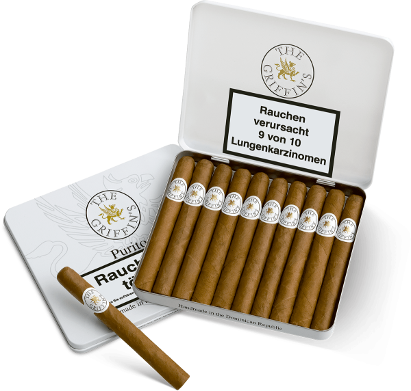 The Griffin´s Puritos