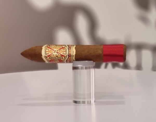 Arturo Fuente OpusX Belicoso XXX Zigarre