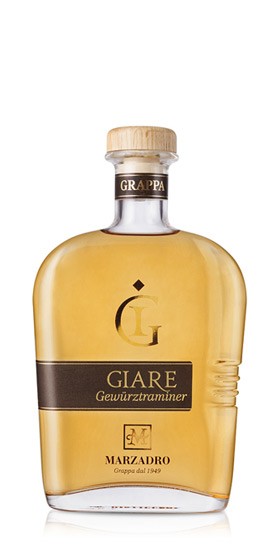 Giare Gewürztraminer