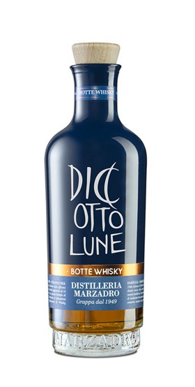 Diciotto Lune Riserva Botte Whisky