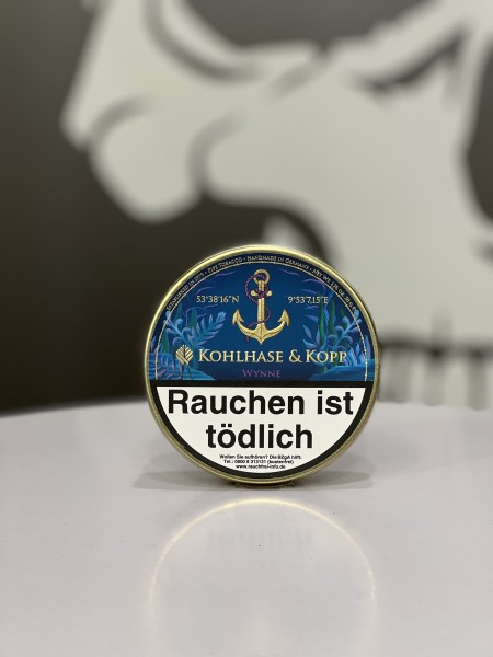 Kohlhase & Kopp Wynne