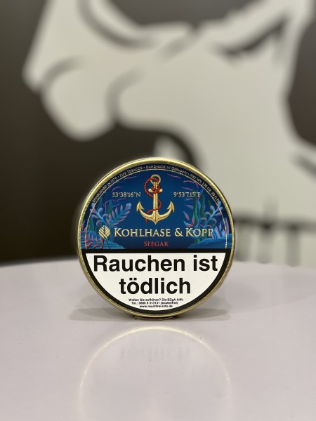 Kohlhase & Kopp Seegar