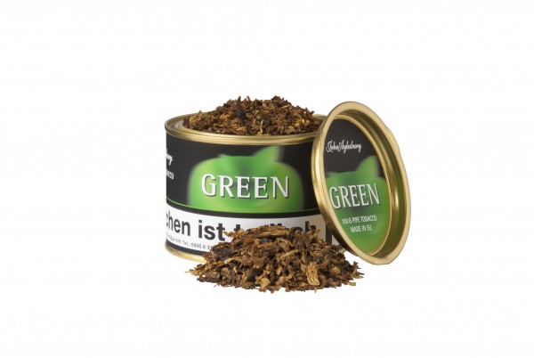 John Aylesbury Green 100g Pfeifentabak