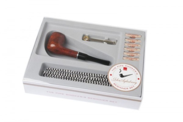 Beginnerset gerade Pfeife