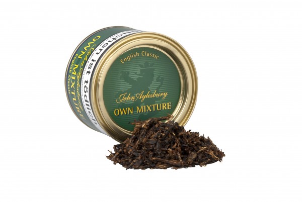 Own Mixture 100g Pfeifentabak