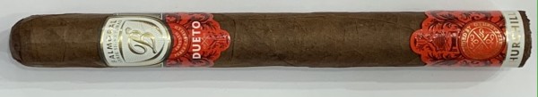 Balmoral Dueto Zigarre