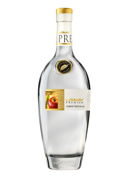 Premium Badischer Obstbrand