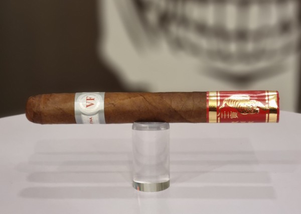 Vegafina Year of the Tiger 2022