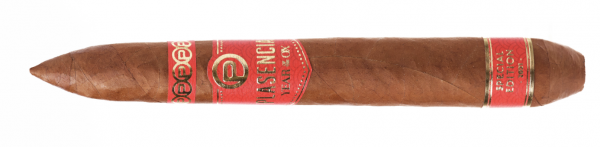 Plasencia Year of the ox Zigarre