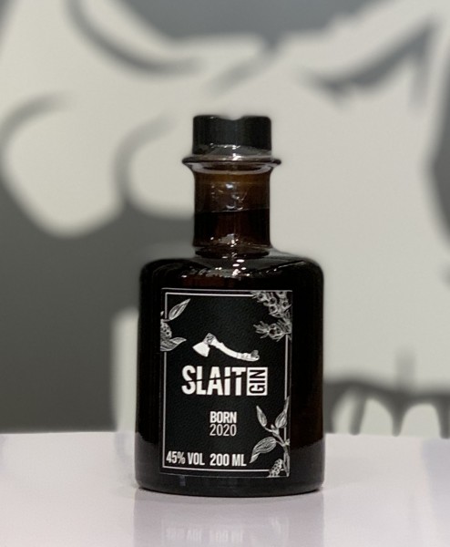 Slait Gin