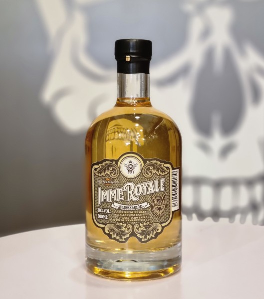 ImmeRoyale