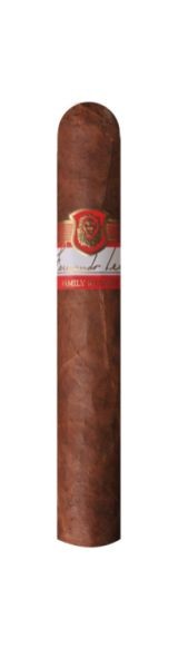 Fernando León Zigarre