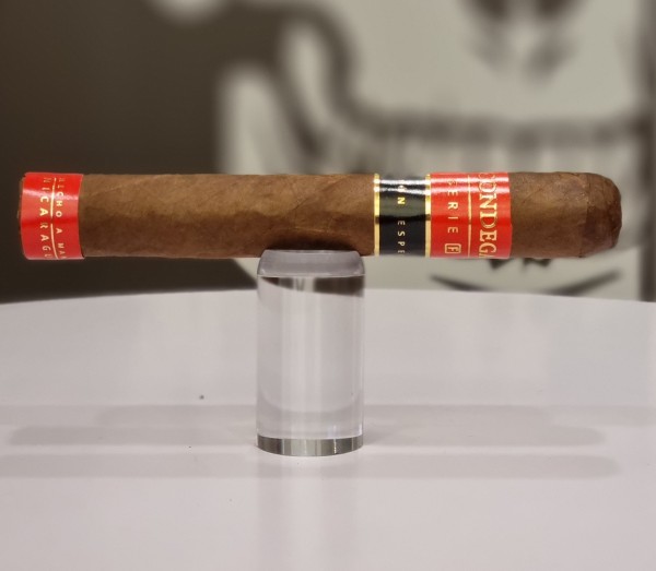 Condega Serie F Arsenio Edicion Especial