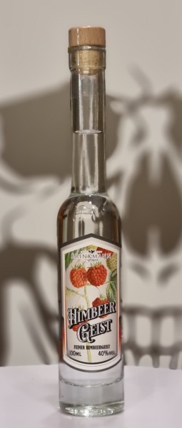 Himbeergeist